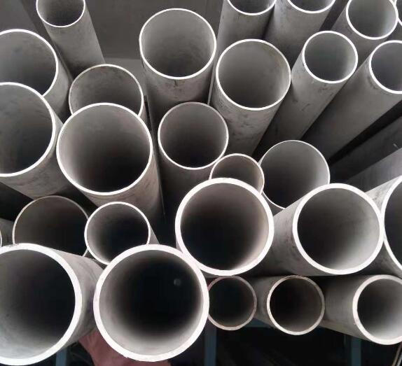 博望321不锈钢管