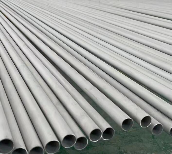 博望441不锈钢管