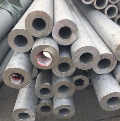 博望321不锈钢管