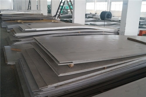 博望304不锈钢板