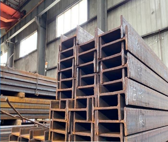 博望Q420C工字型钢
