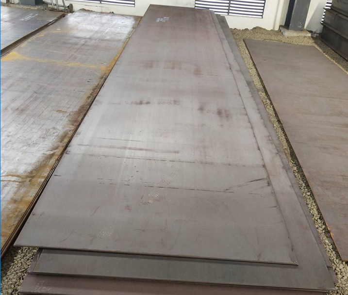 博望Q420GJD镀锌板