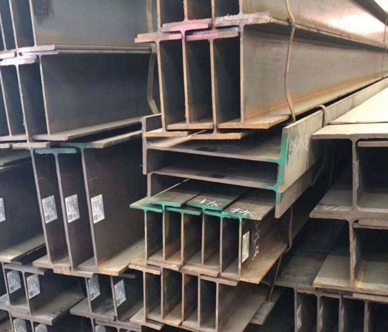 博望Q235C工字钢